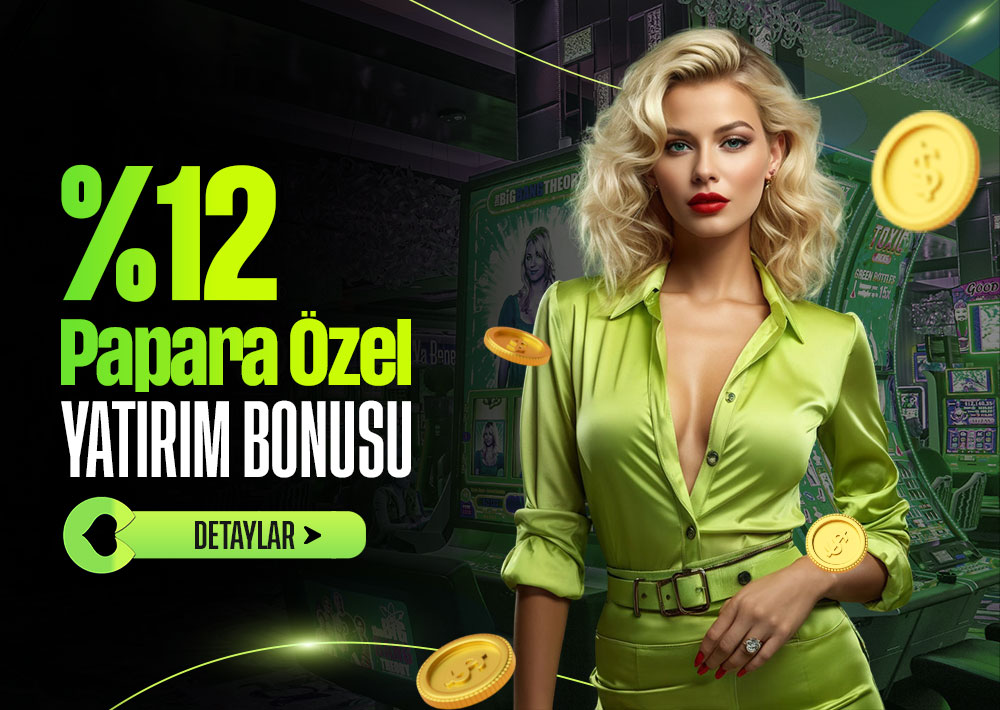 50% spor yatırım bonusu